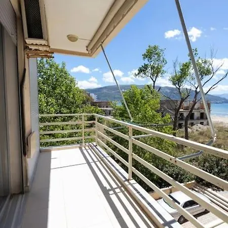 The Blue By Pikhost Appartamento *