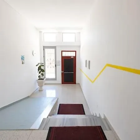 公寓 The Blue By Pikhost