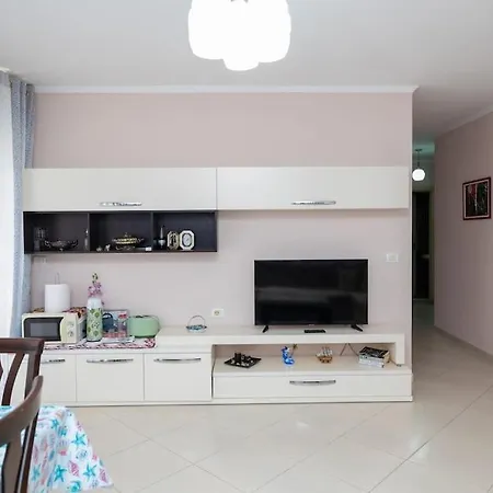 Apartment The Blue Vlore