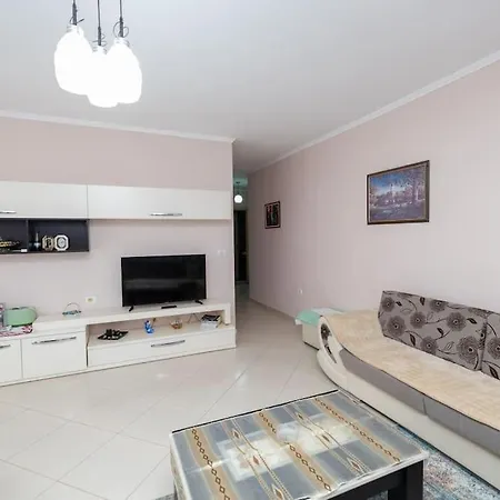 Lägenhet The Blue By Pikhost *