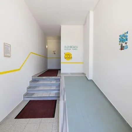 Apartment The Blue Vlore