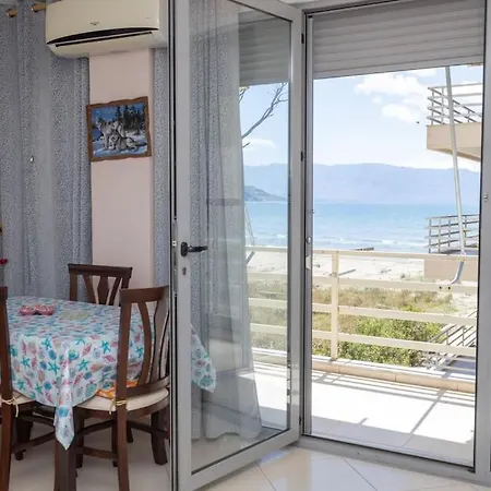 The Blue By Pikhost Lägenhet *