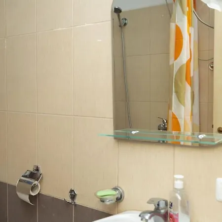 Lägenhet The Blue By Pikhost *